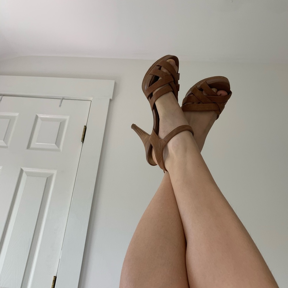 Jessica Simpson Heels